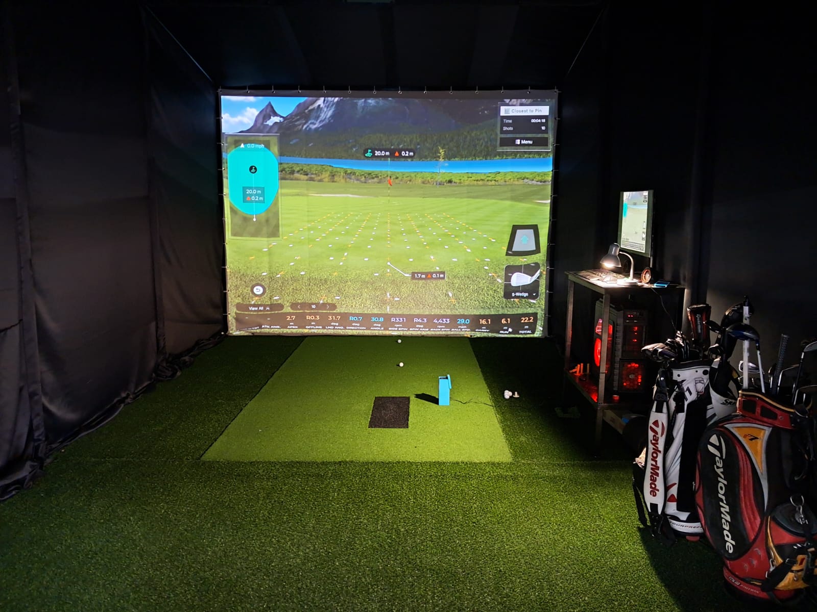 The Golf Lounge photo 4