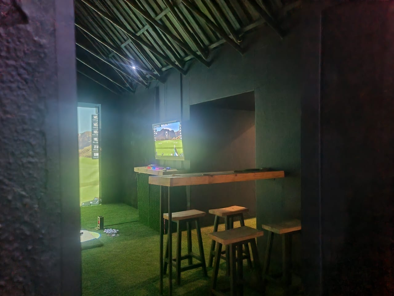 The Golf Lounge photo 11