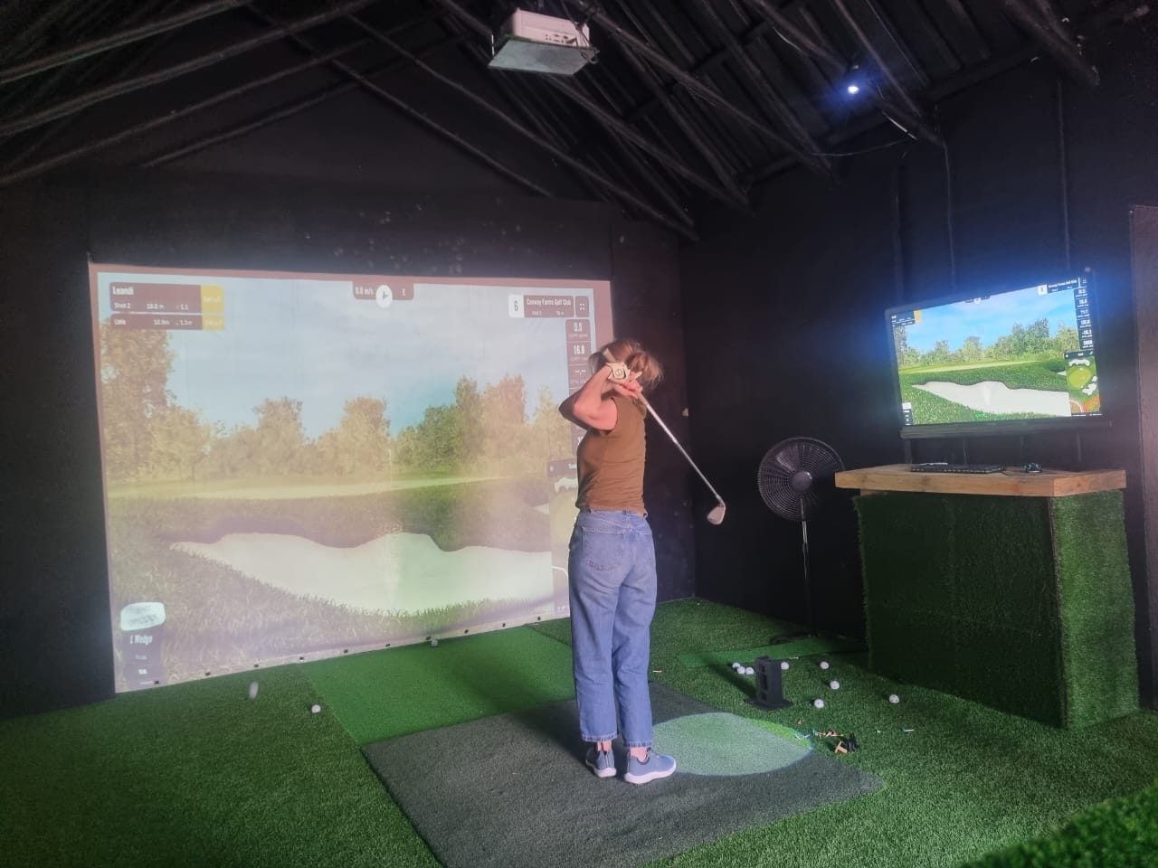 The Golf Lounge photo 15