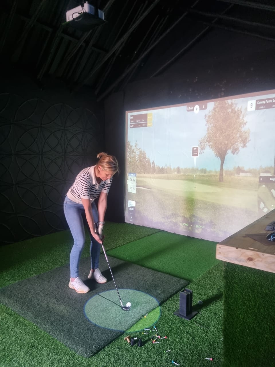 The Golf Lounge photo 14