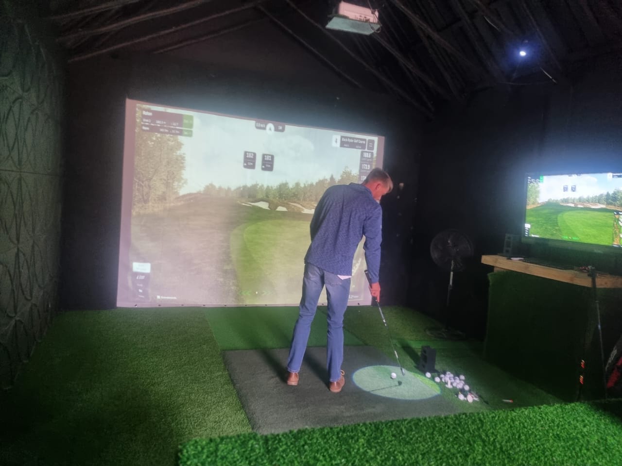 The Golf Lounge photo 18