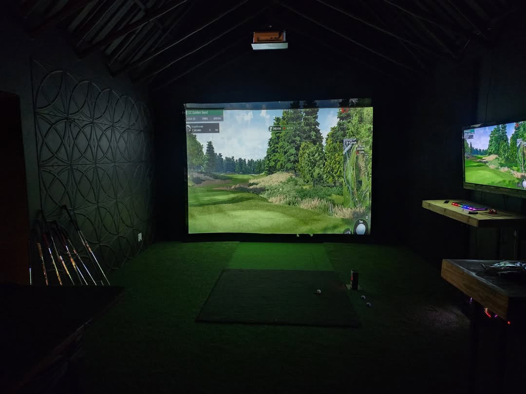 The Golf Lounge photo 5