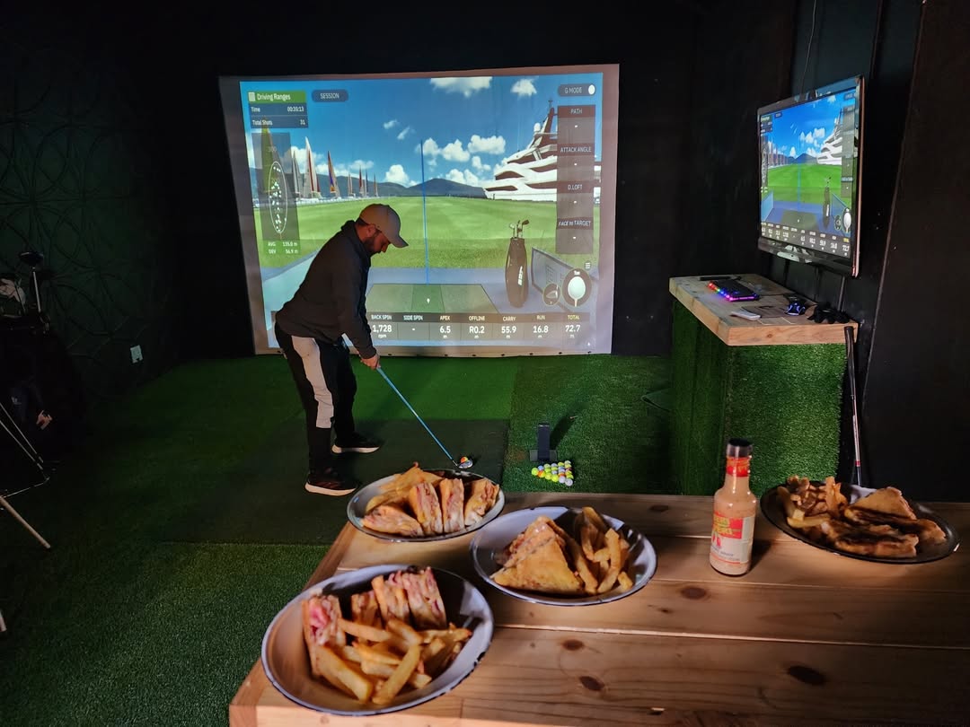 The Golf Lounge photo 6