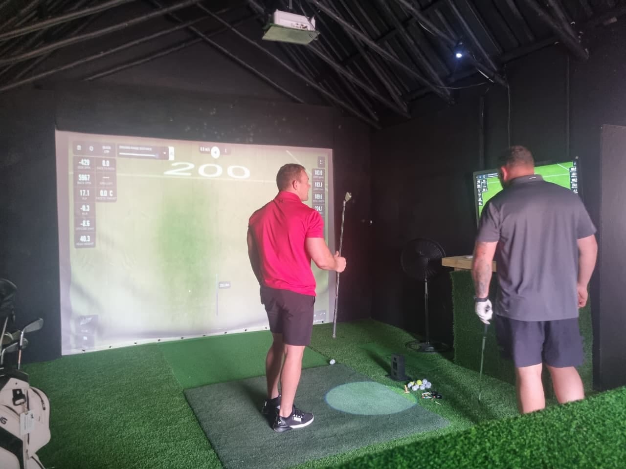 The Golf Lounge photo 17