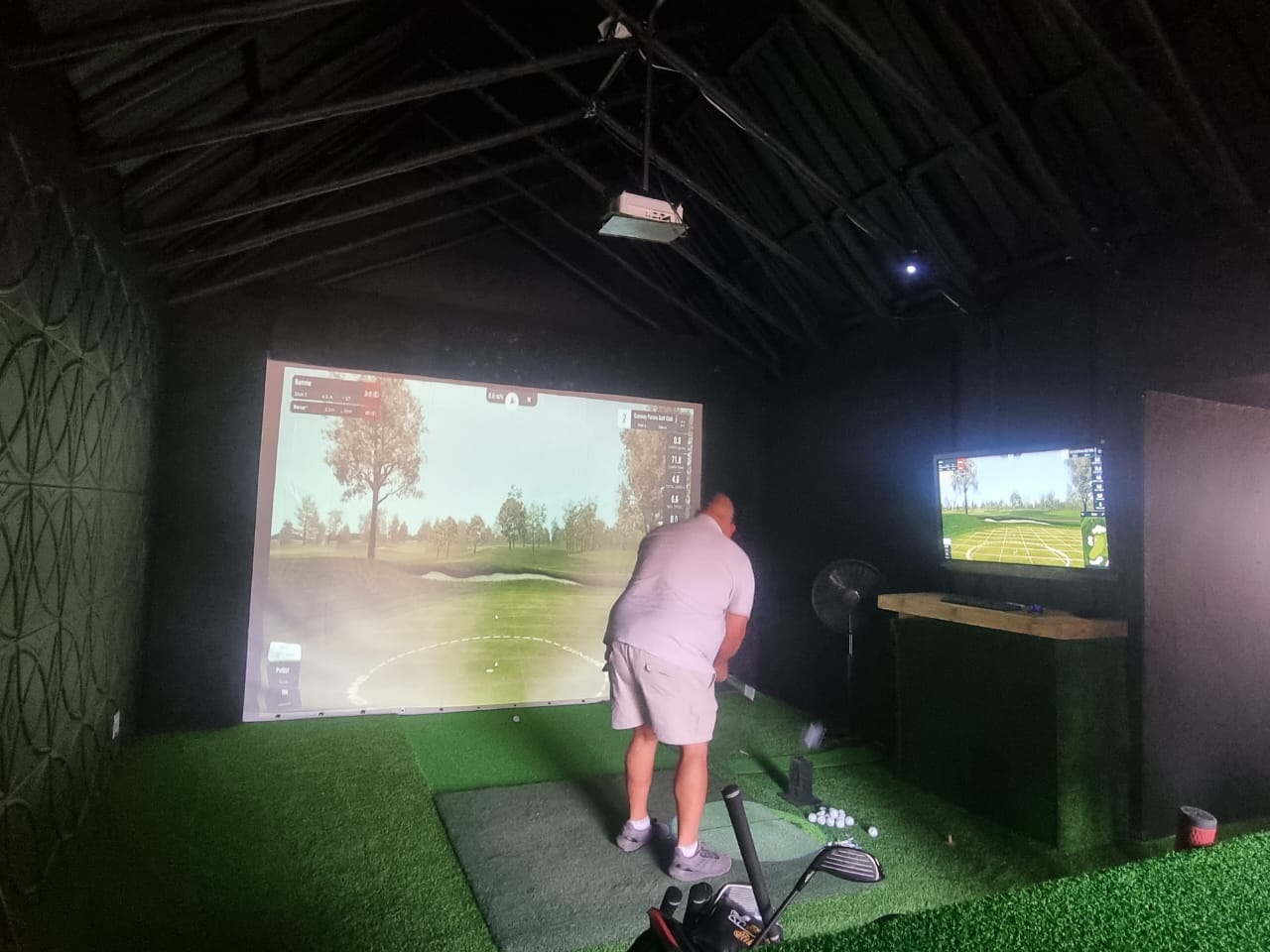 The Golf Lounge photo 12