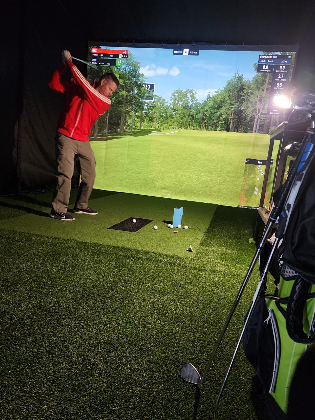 The Golf Lounge photo 9