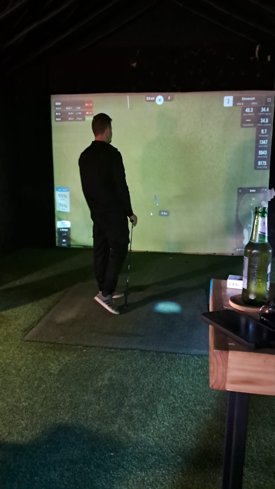 The Golf Lounge photo 7