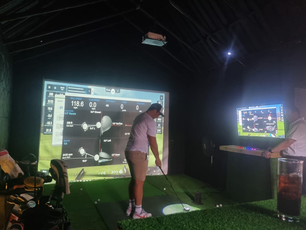 The Golf Lounge photo 13