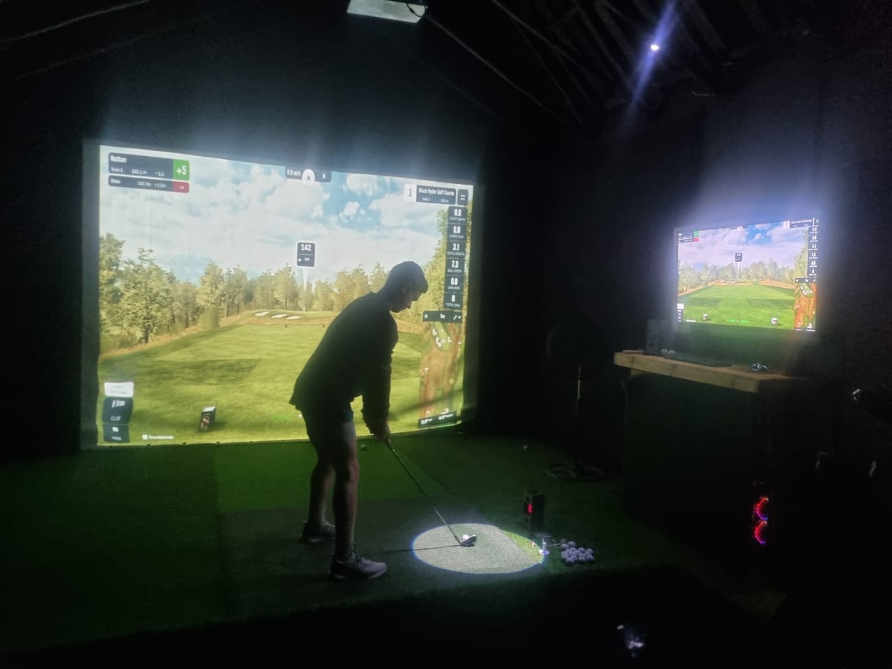 The Golf Lounge photo 19