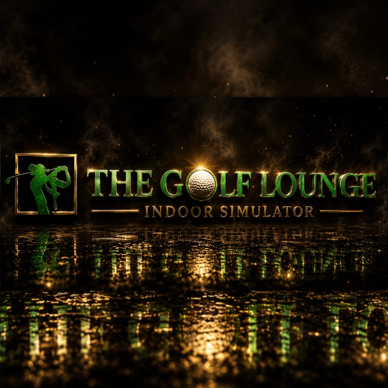 The Golf Lounge photo 10