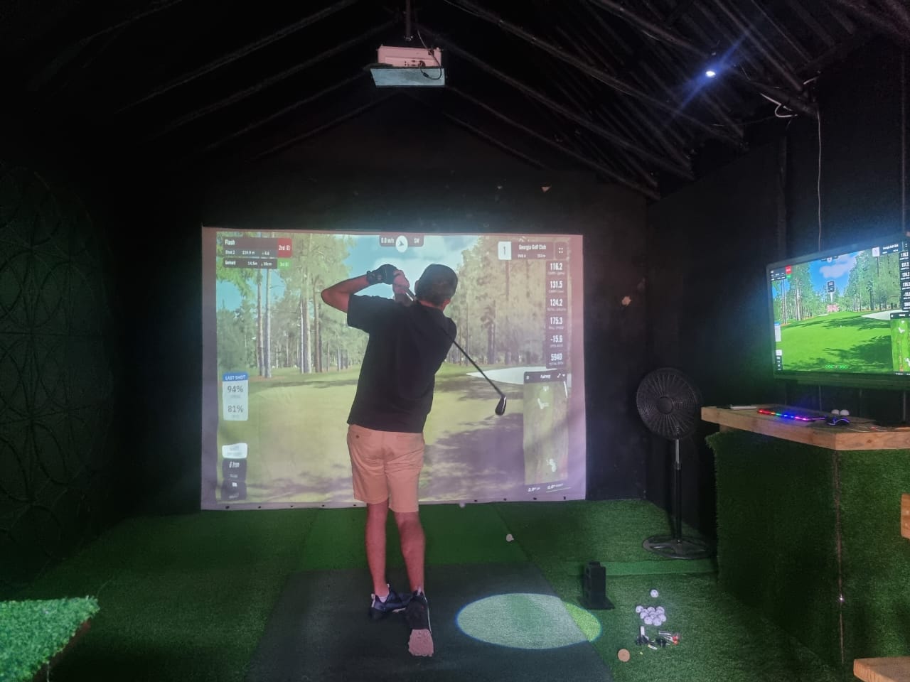 The Golf Lounge photo 20