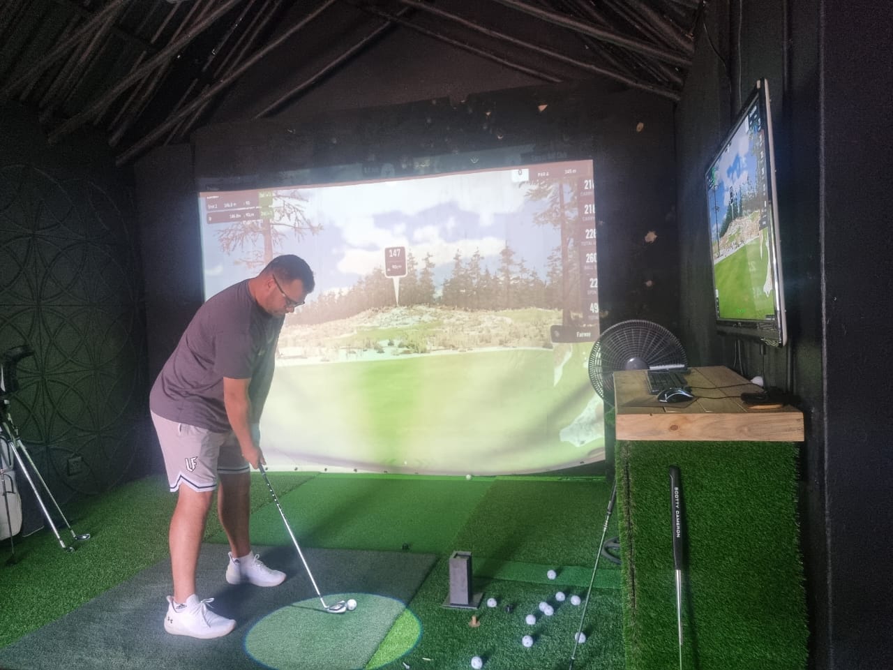 The Golf Lounge photo 23