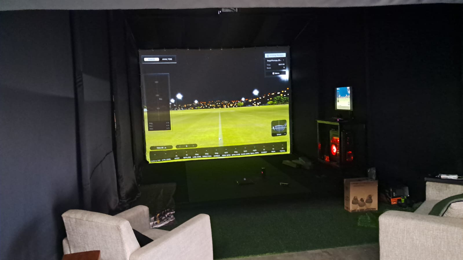 The Golf Lounge photo 3