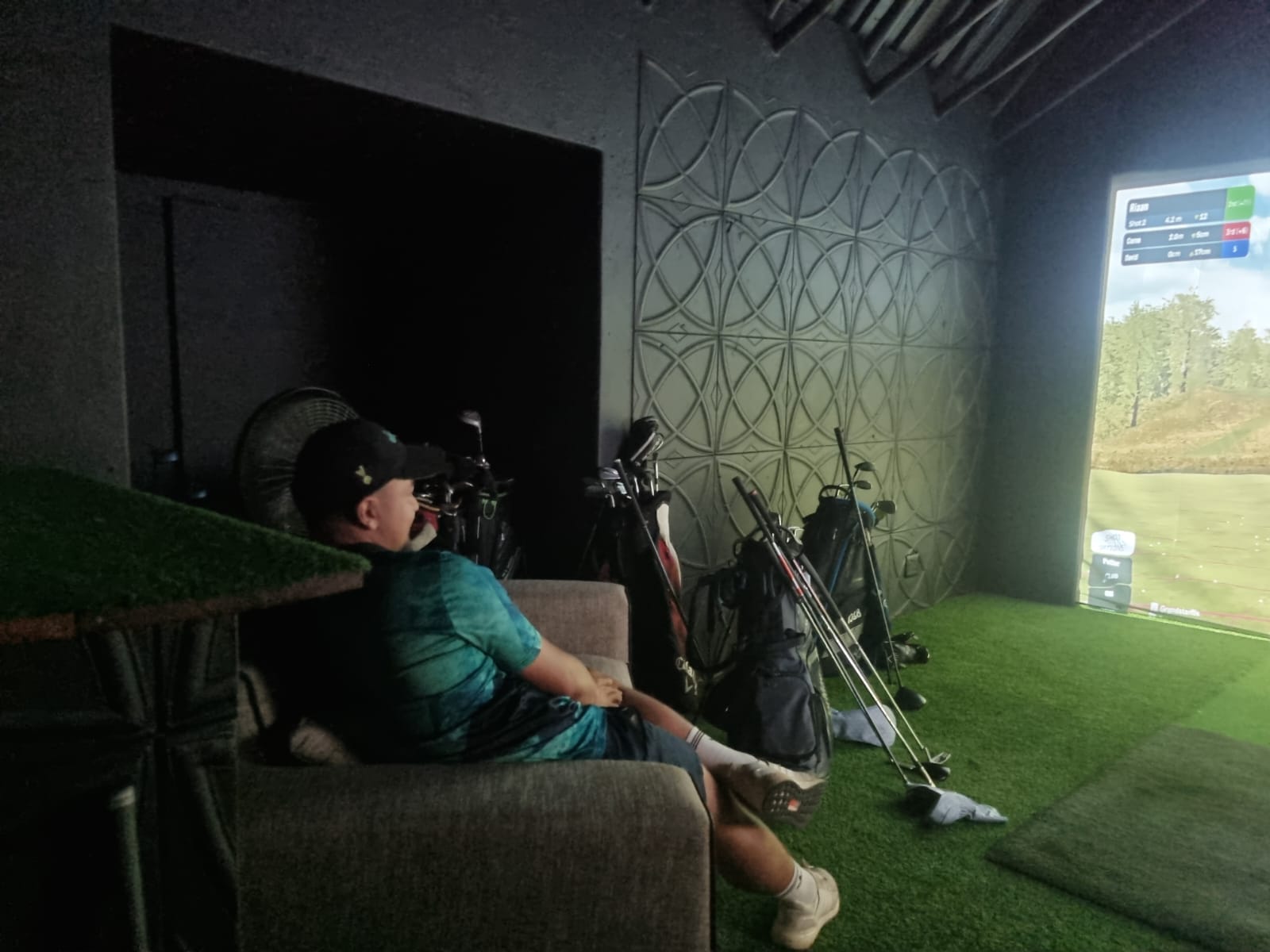 The Golf Lounge photo 22
