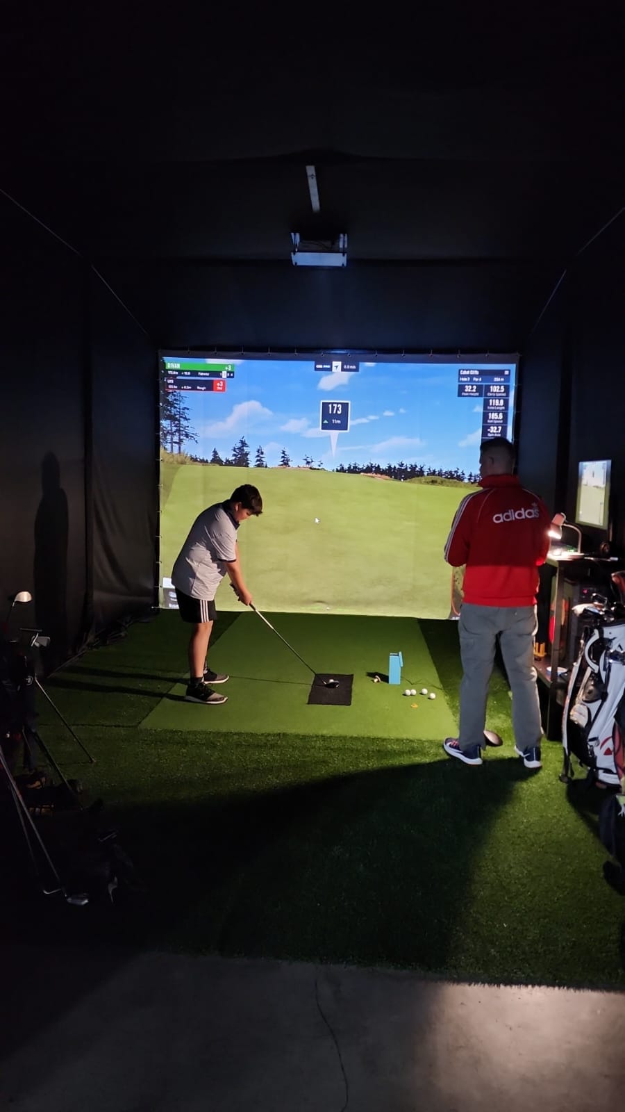 The Golf Lounge photo 2